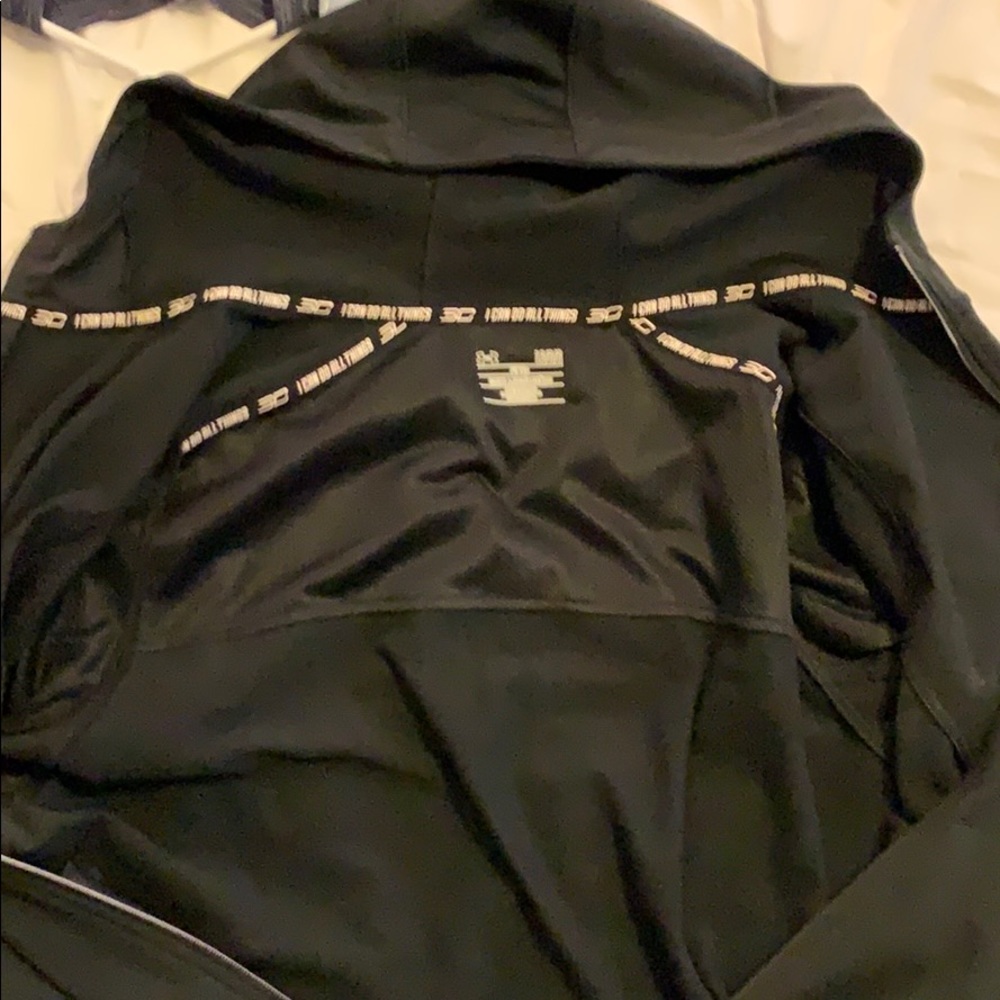 Steph Curry Jacket - image 6